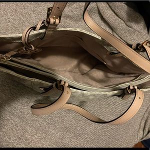 Michael kors purse